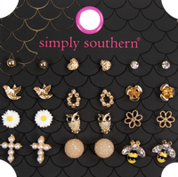 Earring Sets
