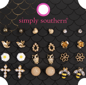 Earring Sets