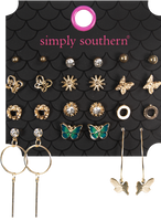 Earring Sets
