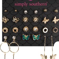 Earring Sets