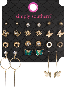 Earring Sets