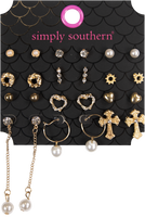 Earring Sets
