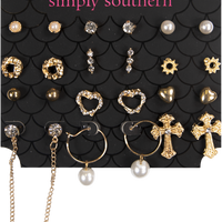 Earring Sets