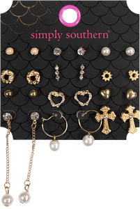 Earring Sets