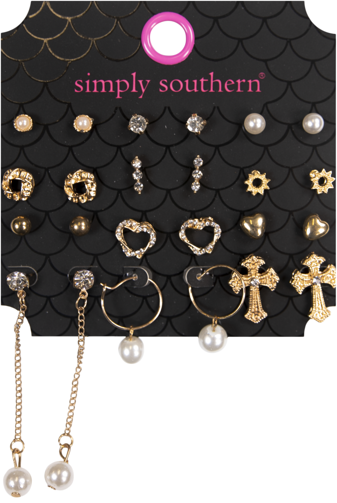 Earring Sets