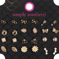 Earring Sets
