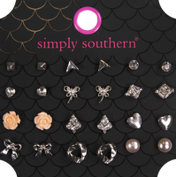 Earring Sets
