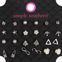 Earring Sets
