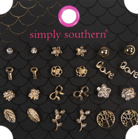 Earring Sets
