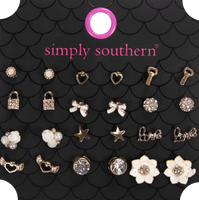 Earring Sets
