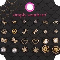 Earring Sets
