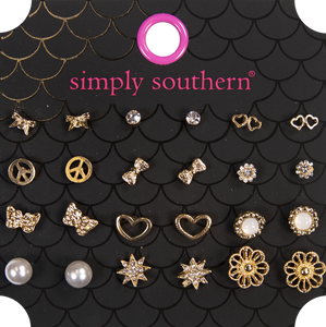 Earring Sets