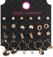 Earring Sets
