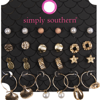 Earring Sets