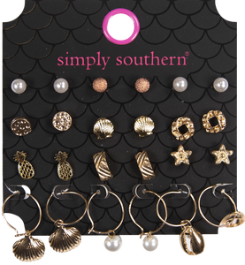 Earring Sets