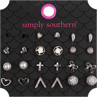 Earring Sets
