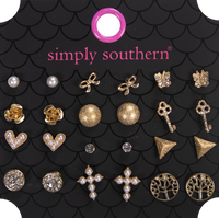 Earring Sets
