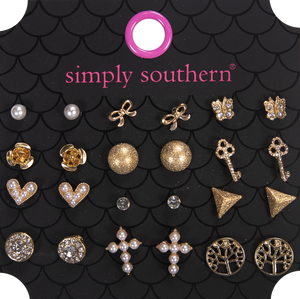 Earring Sets