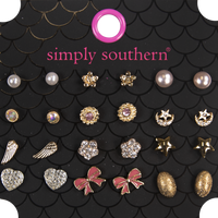 Earring Sets
