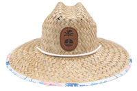 Simply Southern - Straw Hat
