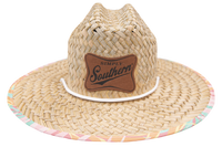 Simply Southern - Straw Hat

