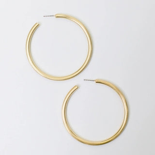 Salem Earring - Gold