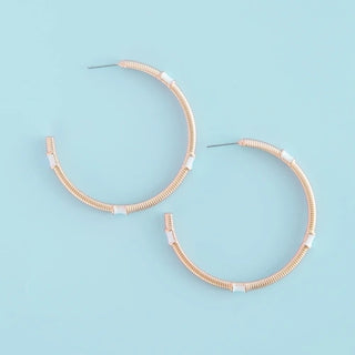 Sydney Earrings