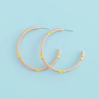 Sydney Earrings