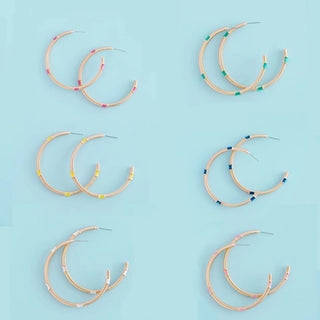Sydney Earrings