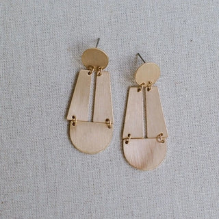 Zane Earrings