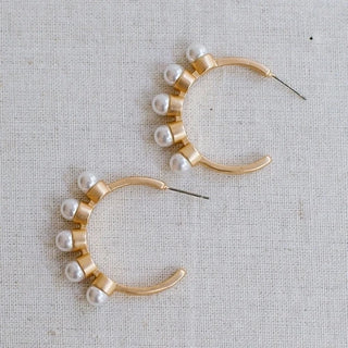 Sadie Earrings