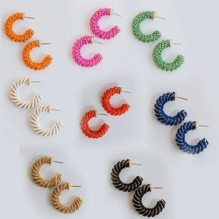 Eva Earrings