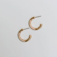 Karissa Earring
