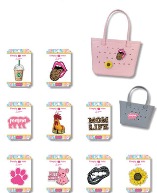 Bag Charms