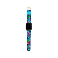 Apple Watch Band - Take Me to the Sea (Silicone)
