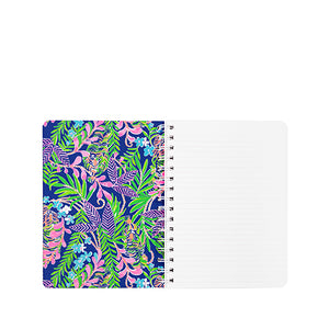 Mini Notebook - How You Like Me Prowl