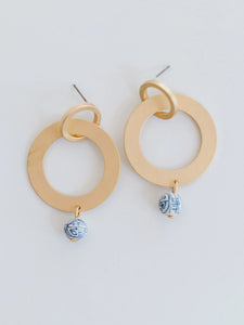 Grace Earrings