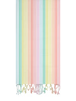 Sunset Stripe - Turkish Towel
