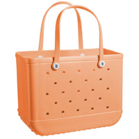 Creamsickle Bogg Bag