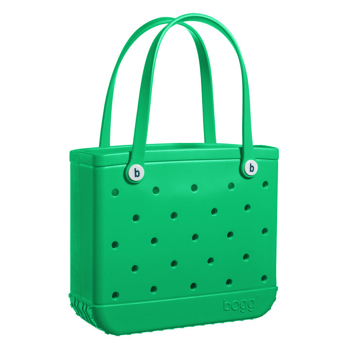 Green with envy Bogg Bag