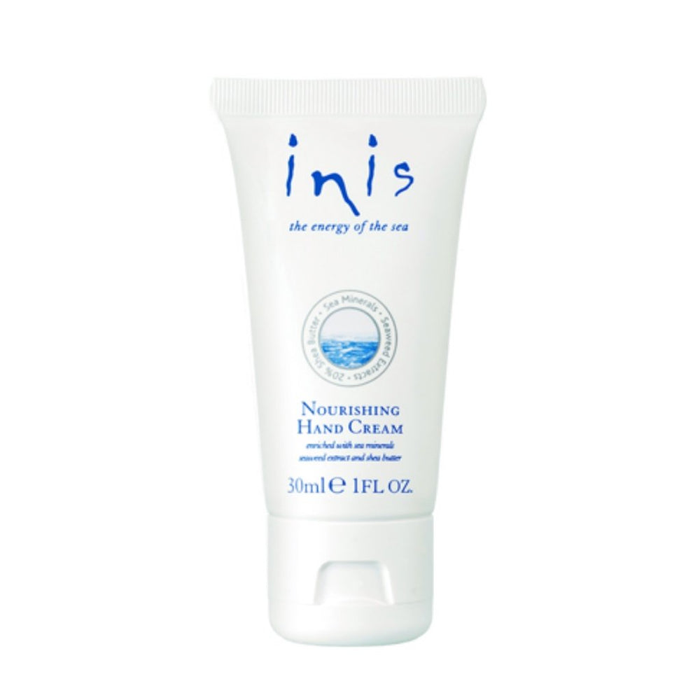Inis Travel Size Hand Cream 30ml / 1 fl. oz.
