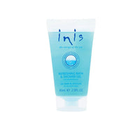 A refreshing cleansing gel with seaweed extracts, botanical cleansers, and glycerin. Hydrates and cleanses without drying, leaving skin soft and rejuvenated.