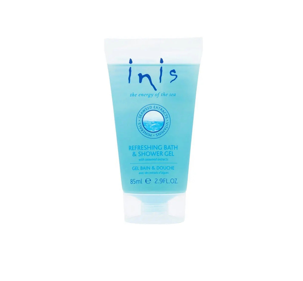 A refreshing cleansing gel with seaweed extracts, botanical cleansers, and glycerin. Hydrates and cleanses without drying, leaving skin soft and rejuvenated.