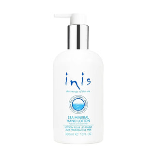 Pamper your hands with our luxurious Hand Lotion, infused with botanical oils, sea minerals, and seaweed extracts for soft, smooth, and refreshed skin! 