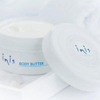 Full of nutrient rich seaweed extracts and sea minerals, this luxurious treatment cream rejuvenates and provides deep, lasting hydration. Shea butter, coconut oil and aloe vera leave skin silky smooth, while vitamin and antioxidant-rich argan and evening primrose oils help keep skin supple and conditioned.

Especially good for dry areas, it makes an amazing after-sun treatment too. For a deeply nourishing skin treatment, smooth a generous amount onto the skin after bath or shower, concentrating on dry areas