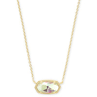Elisa Gold Pendant Necklace

Elevate your everyday style with the Elisa Gold Pendant Necklace—your new go-to accessory. Featuring a dainty stone on a delicate gold chain, this timeless piece effortlessly complements any outfit, from casual chic to evening elegance. Whether worn solo or layered, it adds just the right touch of sparkle and sophistication.

Why You'll Love It:

Elegant and versatile design

Adds a subtle pop of shine to any look

Perfect for gifting or treating yourself

Details:

Pendant Size