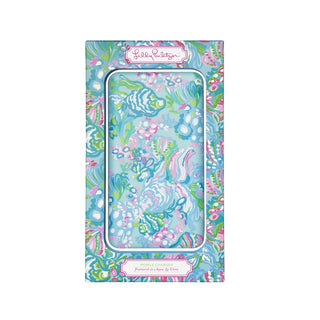 Mobile Charger - Aqua La Vista