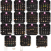 Earring Sets
