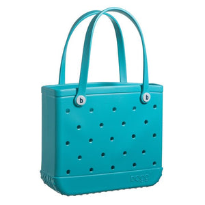 Turquoise & Caicos Bogg Bag