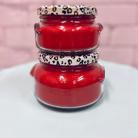 Experience luxury with Tyler Candles! Hand-poured, long-lasting, and richly scented, these candles fill your space with opulent fragrance. Shop your favorite scents today!







